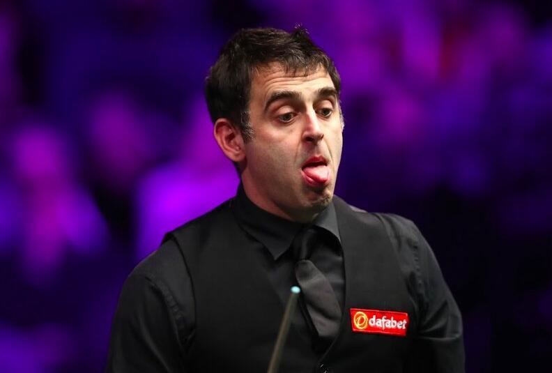 但赛车为乔 但赛车为乔