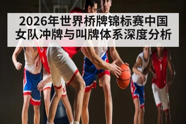 2026年世界桥牌锦标赛中国女队冲牌与叫牌体系深度分析 | hth